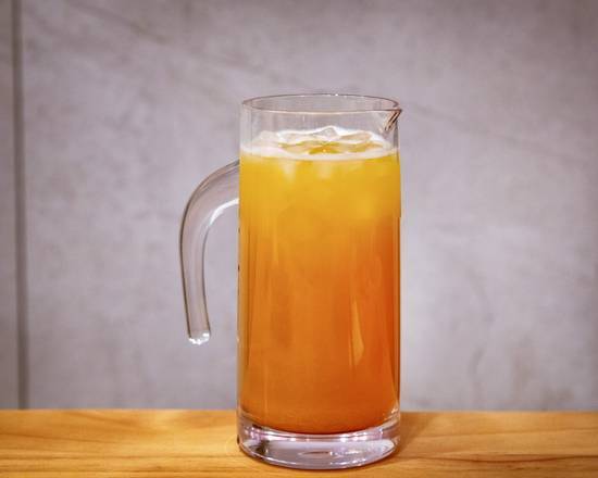 Mango Green Tea 芒果绿茶
